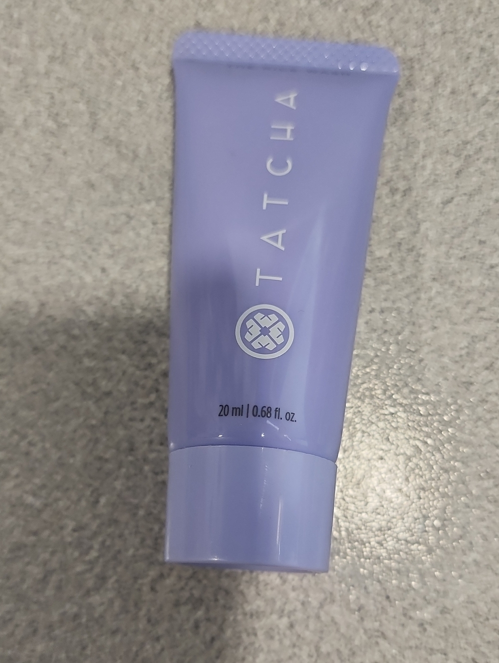 Tatcha Rice Wash